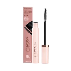 Mineral Fusion So Ageless Mascara ( black )